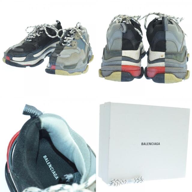 BALENCIAGA バレンシアガ スニーカー