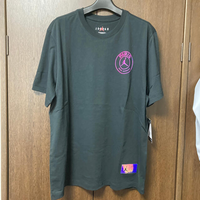 JORDAN PSG パリサンジェルマン tシャツ　XXL NIKE PARIS