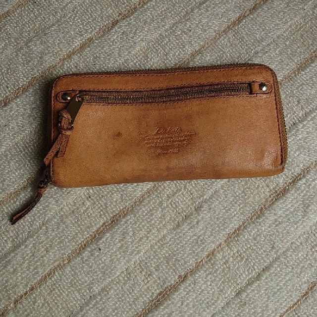 Dakota(ダコタ)のDakota　長財布 レディースのファッション小物(財布)の商品写真