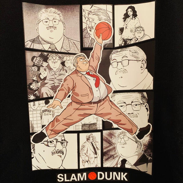 ♢♢ ANZAI ♢♢♢ スウェット ディッキーズ slam dunk HUF - スウェット