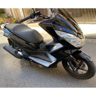 ホンダ(ホンダ)の213biker様専用(車体)