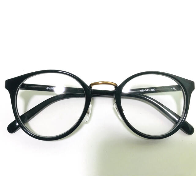 Ray BEAMS(レイビームス)のメガネ/NO.EYEDEAR  RayBEAMS レディースのファッション小物(サングラス/メガネ)の商品写真