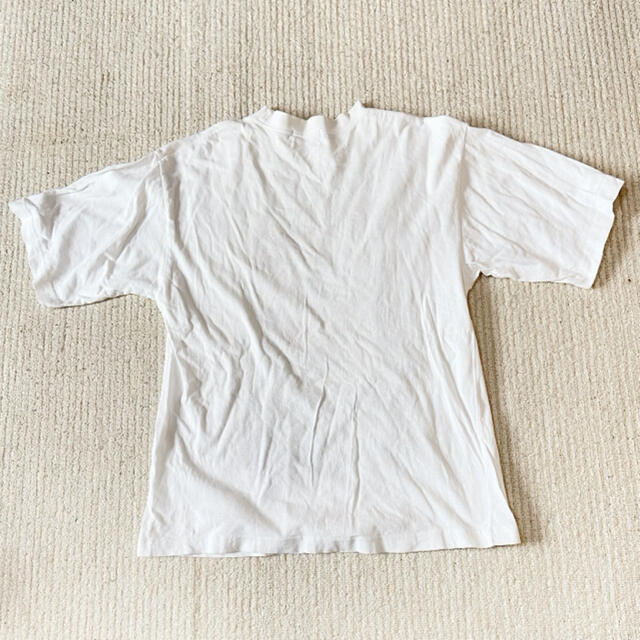 BETTY BOOP☆ベティちゃん★半袖Tシャツ レディースのトップス(Tシャツ(半袖/袖なし))の商品写真