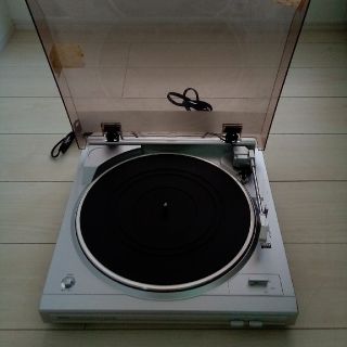 デノン(DENON)のレコードプレイヤー　DENON　DP 29F　(その他)