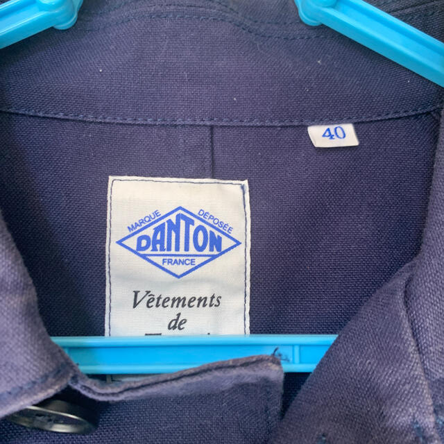 DANTON(ダントン)のざわわ様　専用 レディースのジャケット/アウター(スプリングコート)の商品写真