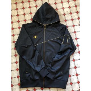 チャンピオン(Champion)の美品　チャンピオンジャージ　上下セット(^^)(ジャージ)