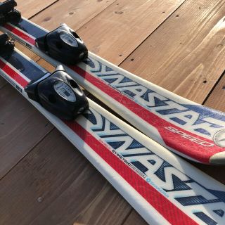 DYNASTARの中古フリマアイテム一覧 DYNASTARの中古フリマアイテム一覧