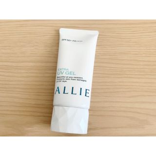 アリィー(ALLIE)のALLIE 日焼け止め(日焼け止め/サンオイル)