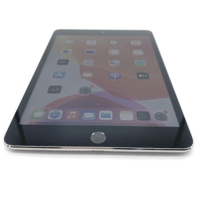 Wifi版 ipad mini 4 スペックグレー128GB - タブレット