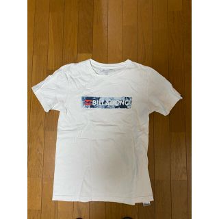 ビラボン(billabong)の【送料無料】BILLABONG 半袖Tシャツ(Tシャツ/カットソー(半袖/袖なし))