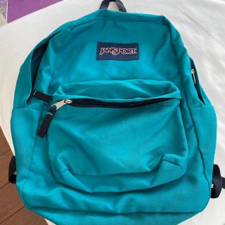 ジャンスポーツ(JANSPORT)のジャンスポーツ　リュック(リュック/バックパック)