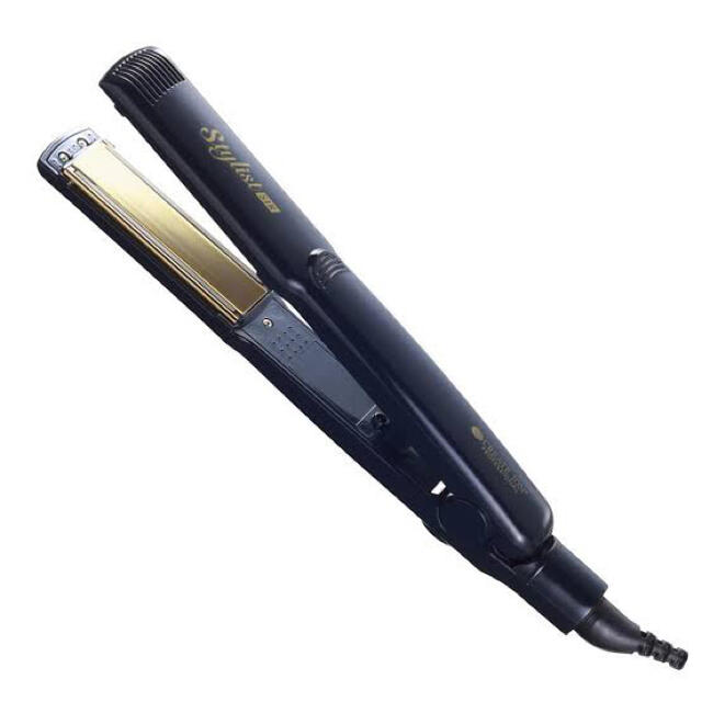 クレイツ ストレートアイロン スタイリスト クレイツ ストレートアイロン スタイリスト