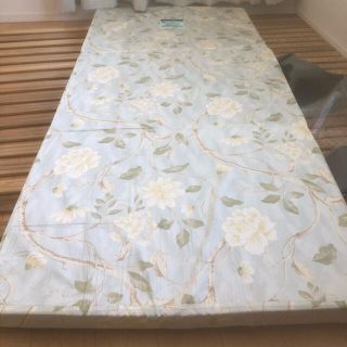 西川 - 未使用 西川 シングル 整圧敷きふとん カーボアルファ