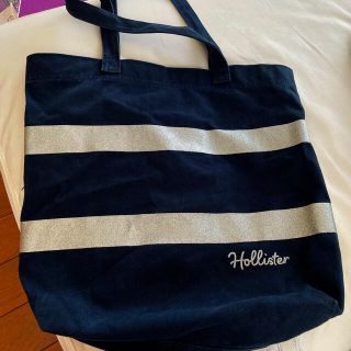 ホリスター(Hollister)のホリスター　トートバッグ(トートバッグ)