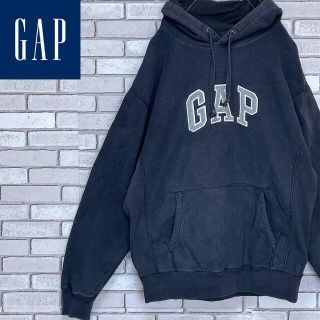 ギャップ コーデ パーカー メンズ の通販 79点 Gapのメンズを買うならラクマ