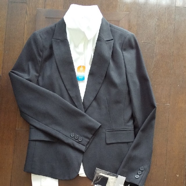 AEON(イオン)のスーツ４点セット レディースのフォーマル/ドレス(スーツ)の商品写真