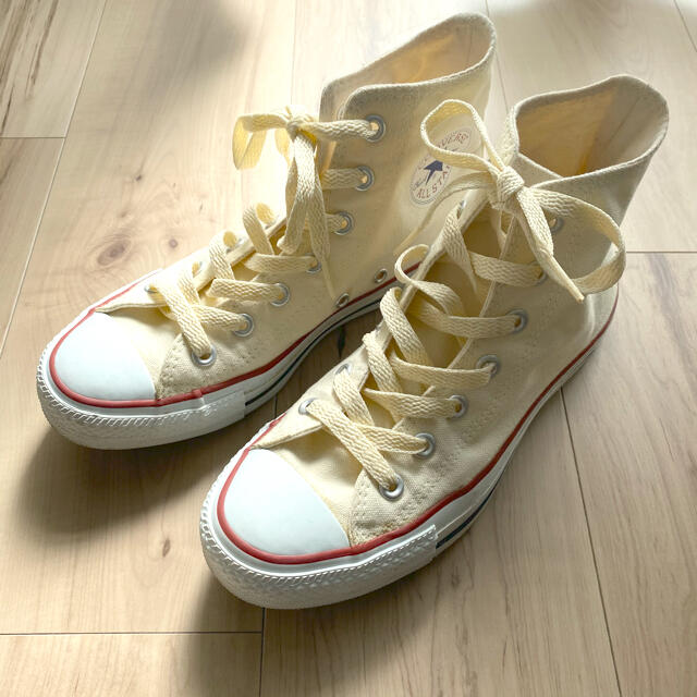 CONVERSE(コンバース)のconverse all star レディースの靴/シューズ(スニーカー)の商品写真