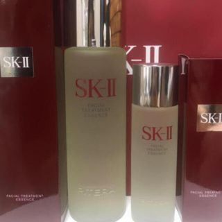 マックスファクター(MAXFACTOR)のSK-II セット(化粧水/ローション)