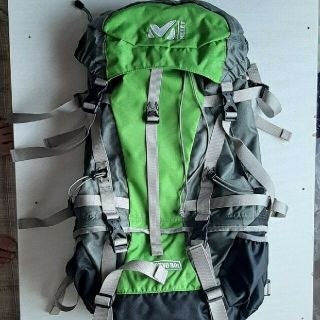 ミレー(MILLET)の本日削除＋最終値下げ    ミレー SAAS FEE EVO 30L(バッグパック/リュック)