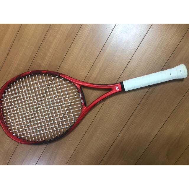 YONEX(ヨネックス)のこばち8様ヨネックス　テニス　ELITE スポーツ/アウトドアのテニス(ラケット)の商品写真