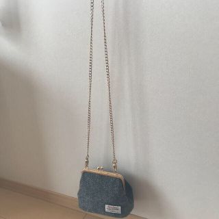 ハリスツイード(Harris Tweed)の【⠀おむらいす さん】専用(ショルダーバッグ)