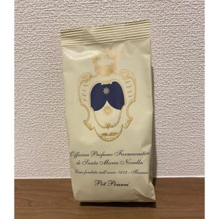 サンタマリアノヴェッラ(Santa Maria Novella)のサンタ マリア ノヴェッラ ポプリ 詰め替え用 100g(アロマグッズ)