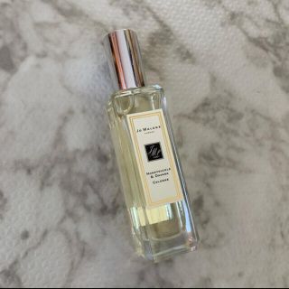 ジョーマローン(Jo Malone)の Mimi様専用☆ジョーマローン ハニーサックル ＆ ダバナ  コロン (ユニセックス)