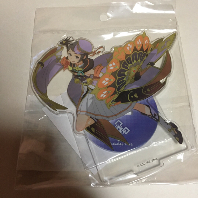 スクールガールストライカーズ2 アクリルスタンド 高嶺アコの通販 By トランキーロ S Shop ラクマ スクールガールストライカーズ2 アクリルスタンド 高嶺アコの通販 By トランキーロ S Shop ラクマ