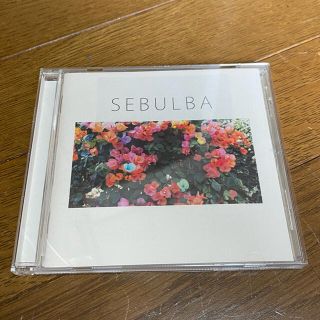 SEBULBA(ポップス/ロック(邦楽))