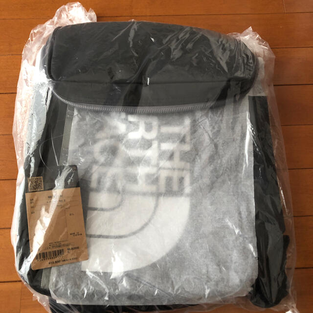 THE NORTH FACE(ザノースフェイス)のノースフェイス リュック バックパック メンズのバッグ(バッグパック/リュック)の商品写真