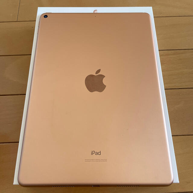 iPad Air3 256G ゴールド