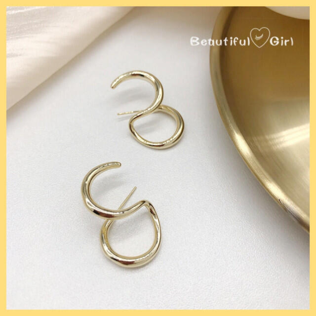 ピアス2連リングゴールド ゴールド925 イヤーカフ 大ぶりオシャレ人気の通販 By ダイヤレインボー S Shop ラクマ ピアス2連リングゴールド ゴールド925 イヤーカフ 大ぶりオシャレ人気の通販 By ダイヤレインボー S Shop ラクマ