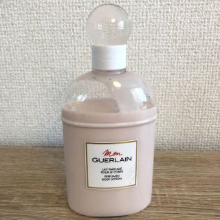 ゲラン(GUERLAIN)のゲラン ボディクリーム(ボディクリーム)