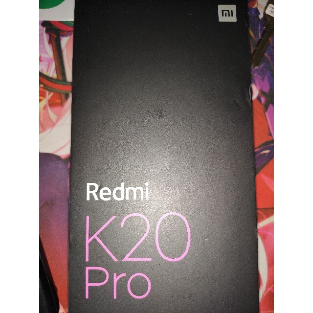Xiaomi Redmi K20 Pro 8GB 256GB
