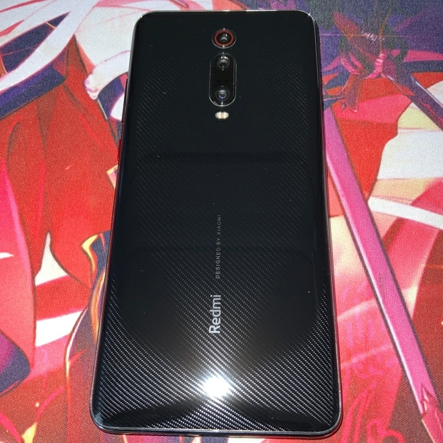 Xiaomi Redmi K20 Pro 8GB 256GB