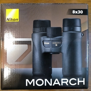 ニコン(Nikon)のNikon ニコン 双眼鏡 モナーク7(その他)