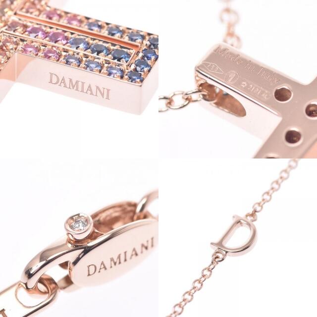 Damiani(ダミアーニ)のダミアーニ  ベル エポック クロスネックレス ネックレス レディースのアクセサリー(ネックレス)の商品写真