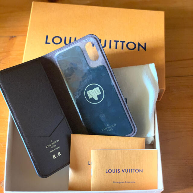 ルイヴィトン iPhoneX.XSケース ルイヴィトン iPhoneX.XSケース