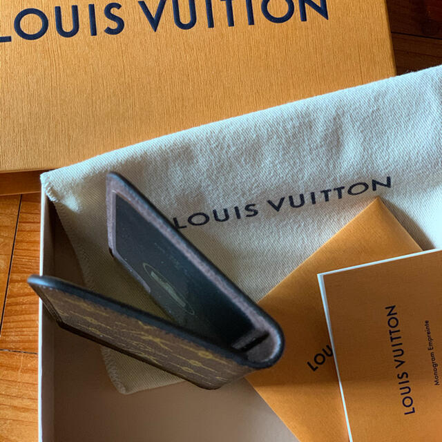 ルイヴィトン iPhoneX.XSケース ルイヴィトン iPhoneX.XSケース