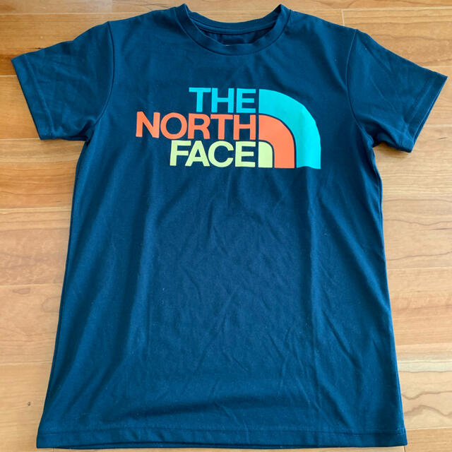 THE NORTH FACE(ザノースフェイス)のTHE NORTH FACE Tシャツ　 メンズのトップス(Tシャツ/カットソー(半袖/袖なし))の商品写真