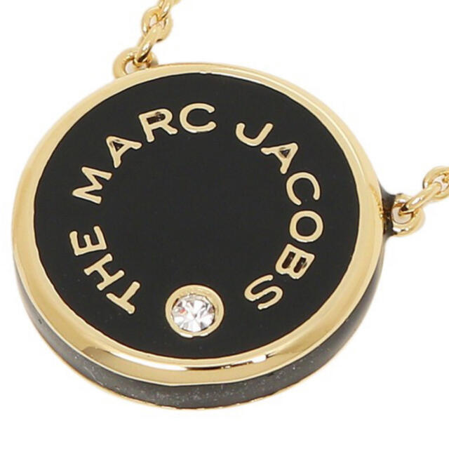 MARC JACOBS(マークジェイコブス)の【新品】人気商品！マークジェイコブス ペンダント ネックレス レディース  レディースのアクセサリー(ネックレス)の商品写真