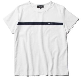 アーペーセー(A.P.C)のAPC Tシャツ(Tシャツ(半袖/袖なし))