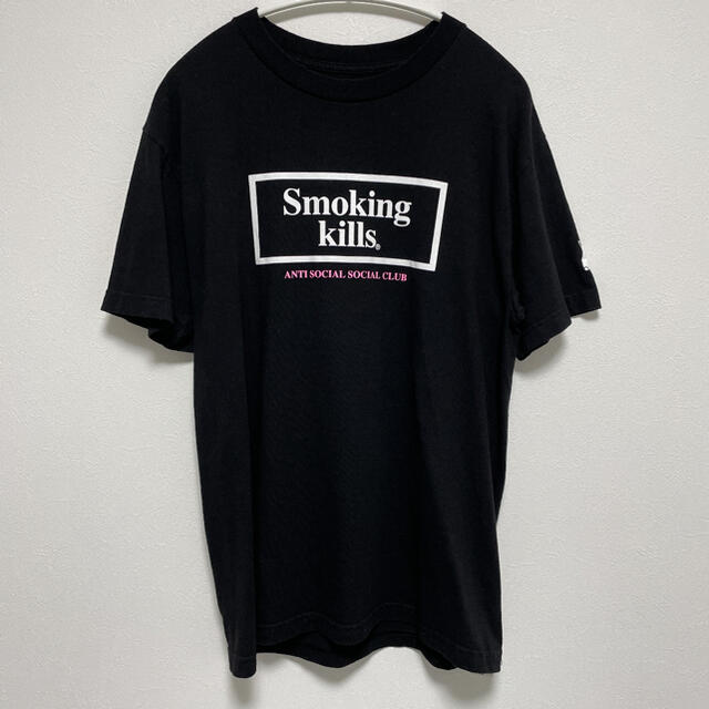 ANTI SOCIAL SOCIAL CLUB FR2 tシャツ　Mサイズ