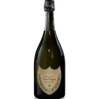 ドンペリニヨン(Dom Pérignon)のシャンパン　ドンペリニヨン　ヴィンテージ　2010(シャンパン/スパークリングワイン)