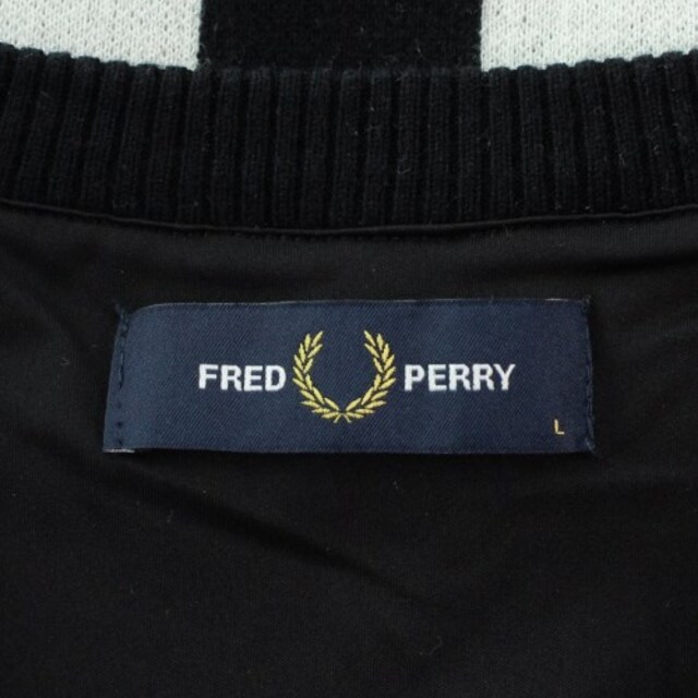 FRED PERRY ニット・セーター メンズ