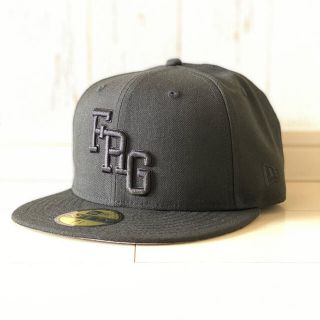 フラグメント(FRAGMENT)のfragment new era 7 1/4 フラグメント  ニューエラ (キャップ)