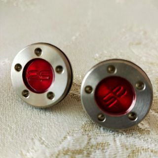 スコッティキャメロン(Scotty Cameron)の25g スコッティ キャメロン 赤Tウエイト (その他)