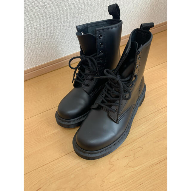 Dr.Martens(ドクターマーチン)のDr.Martens ドクターマーチン　8ホール レディースの靴/シューズ(ブーツ)の商品写真