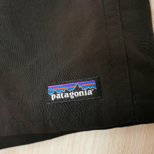 patagonia(パタゴニア)のメンズ・バギーズ・ショーツ５インチpatagonia メンズのパンツ(ショートパンツ)の商品写真