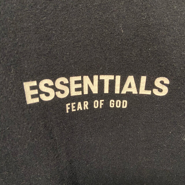 FEAR OF GOD(フィアオブゴッド)のfog essentials  tシャツ メンズのトップス(Tシャツ/カットソー(半袖/袖なし))の商品写真